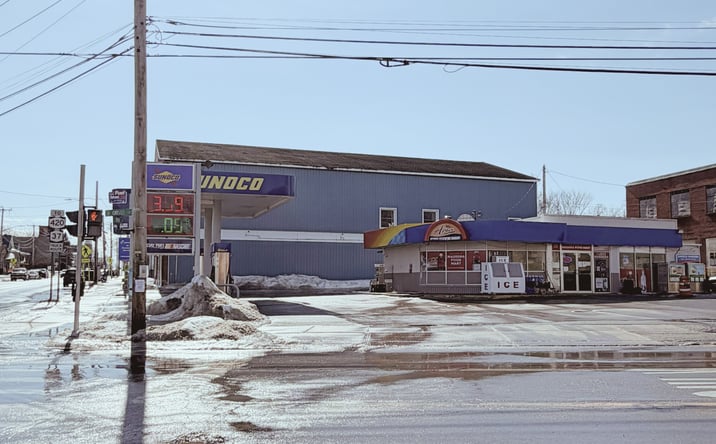 Pictures of Retail, Business for Sale property located at 82 Main St, Massena, NY 13662 for sales - image #1