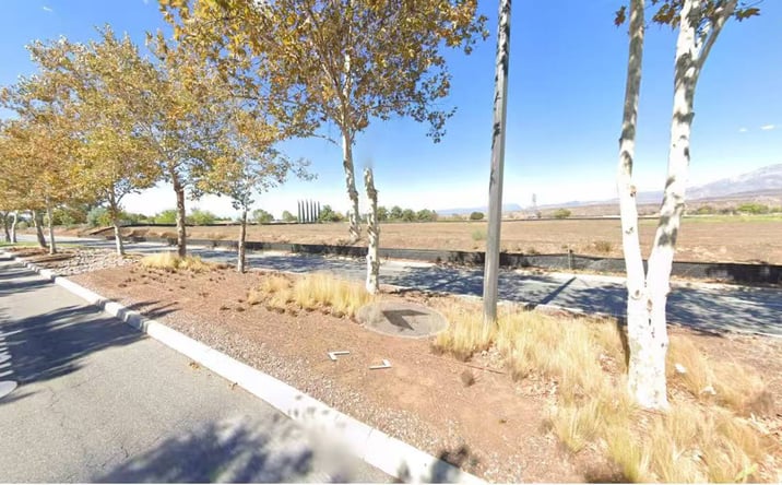 Pictures of Land property located at Champions, Calimesa, CA 92320 for sales - image #1