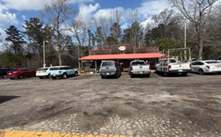 Pictures of Industrial, Retail property located at Columbia Hwy, Batesburg-Leesville, SC 29070 for sales - image #1