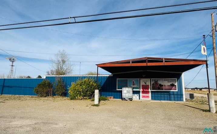 Pictures of Mixed Use property located at 5206 N Grimes Street, Hobbs, NM 88242 for sales - image #1
