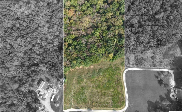 Pictures of Land property located at 5 Acres Dexter, Sedalia, MO 65301 for sales - image #1