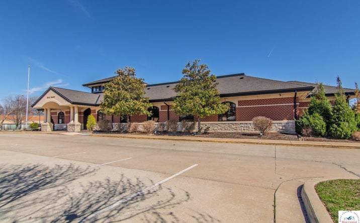 Pictures of Land property located at 102 N 2nd, Clinton, MO 64735 for sales - image #1