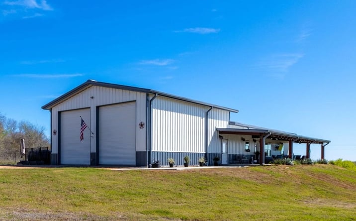 Pictures of Land property located at 7047 Falke Heinrich Rd, Schulenburg, TX 78956 for sales - image #1