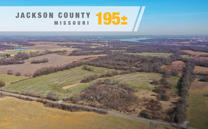 Pictures of Land property located at 11400 E 139th Street, Lee's Summit, MO 64082 for sales - image #1