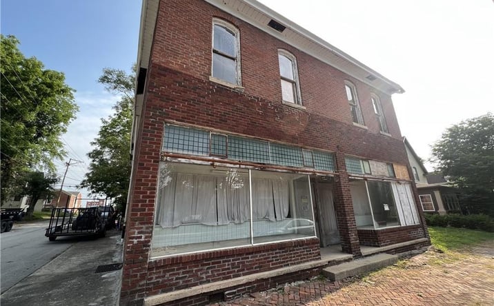 Pictures of Business for Sale property located at 1802 Franklin Avenue, Lexington, MO 64067 for sales - image #1