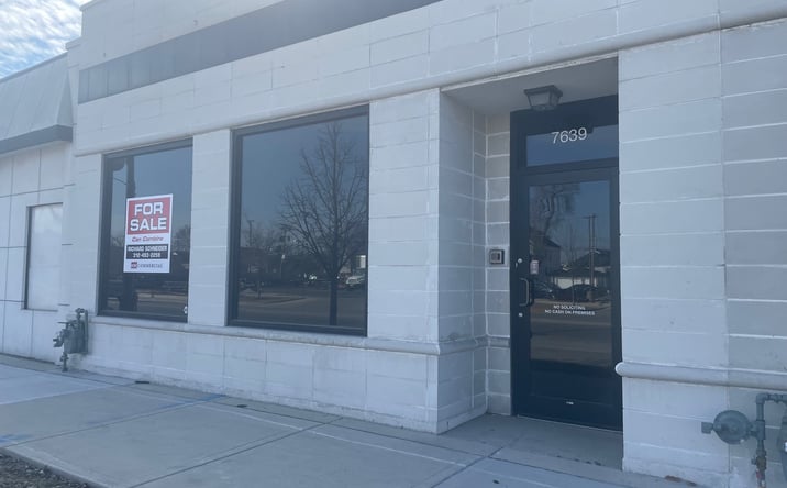 Pictures of Office property located at 7639 W 63rd Street, Summit, IL 60501 for sales - image #1