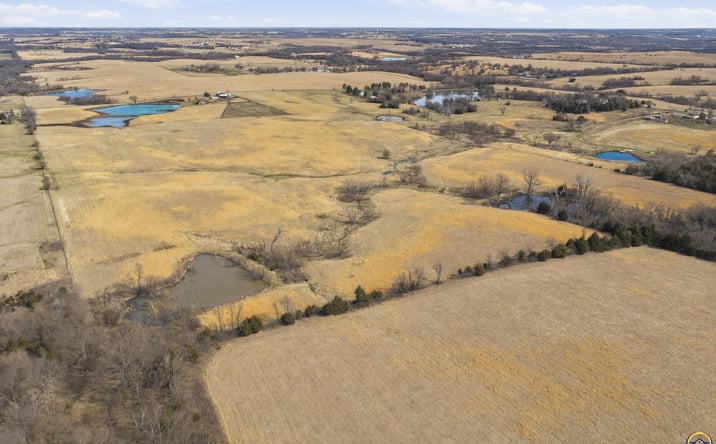 Pictures of Land property located at SW 101st St #10047 SW 101st St, Auburn, KS 66402 for sales - image #1