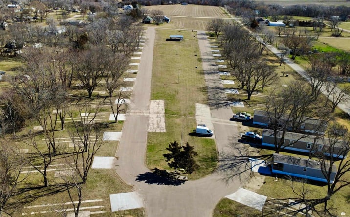 Pictures of Land property located at 210 12th Street, Clay Center, KS 67432 for sales - image #1