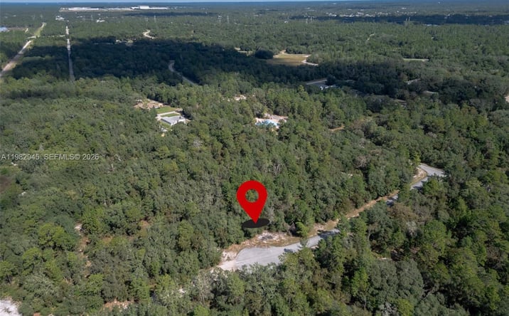 Pictures of Land property located at 174 Street, Ocala, FL 34473 for sales - image #1