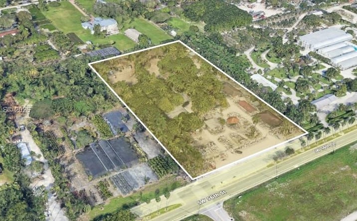 Pictures of Special Purpose property located at 12475 SW 56th St, Miami, FL 33175 for sales - image #1