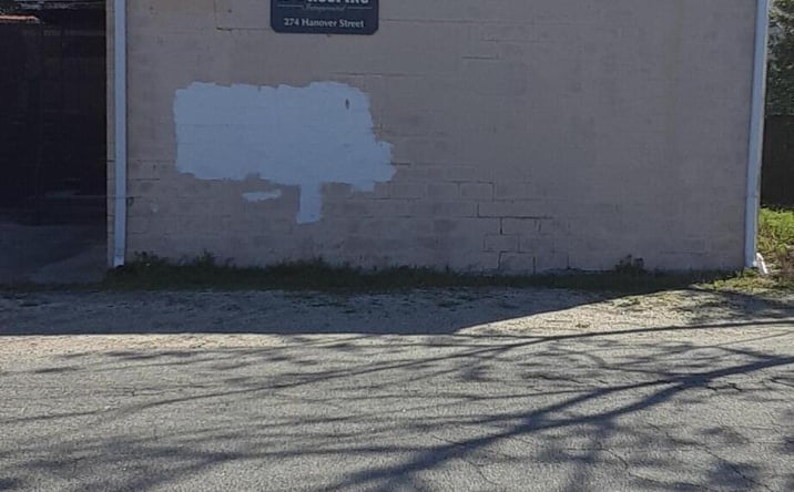 Pictures of Industrial property located at 274 Hanover Street, Charleston, SC 29403 for sales - image #1