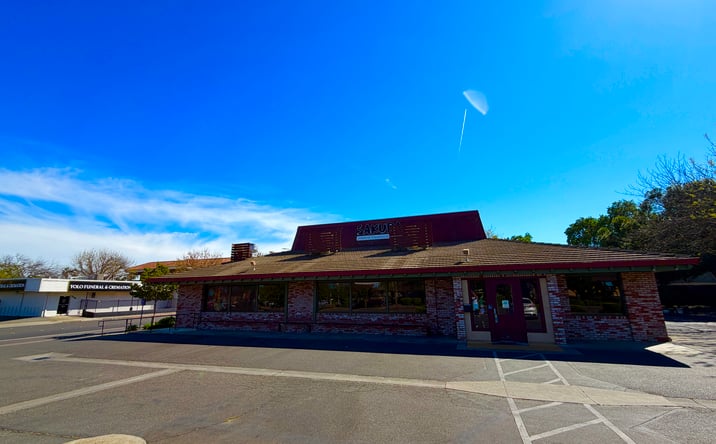 Pictures of Business for Sale property located at 201 W Court St, Woodland, CA 95695 for sales - image #1