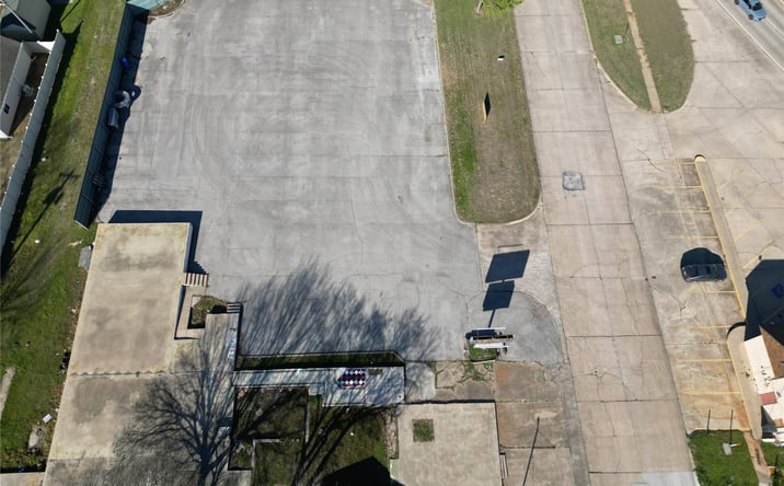 Pictures of Land property located at 1606 McLish Street, Ardmore, OK 73401 for sales - image #1