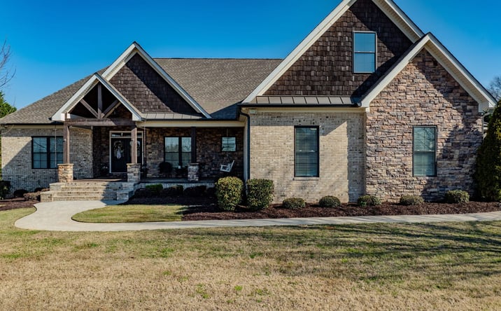 Pictures of Land property located at 399 Overlook Trail, Williamson, GA 30292 for sales - image #1