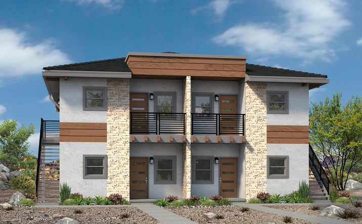 Pictures of Multifamily property located at McNutt Rd, Santa Teresa, NM 88008 for sales - image #1