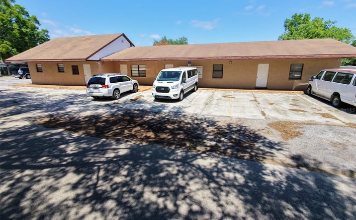 Pictures of Special Purpose property located at 0 MELTON AVENUE, AUBURNDALE, FL 33823 for sales - image #1