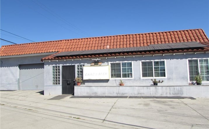 Pictures of Special Purpose property located at 1540 W Olympic Blvd, Montebello, CA 90640 for sales - image #1