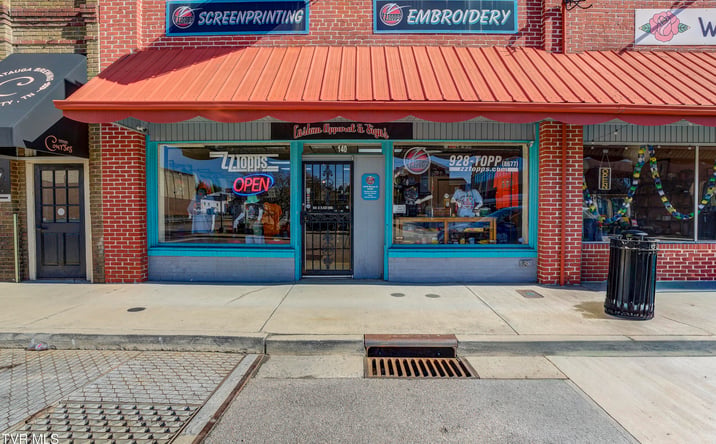 Pictures of Special Purpose property located at 140 West Market Street, Johnson City, TN 37604 for sales - image #1