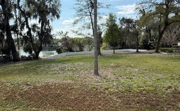 Pictures of Land, Mixed Use property located at 610 Jasmine Rd, Altamonte Springs, FL 32701 for sales - image #1