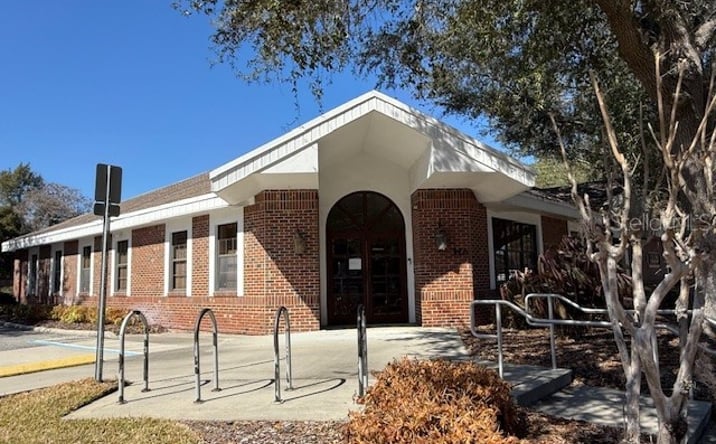 Pictures of Office property located at 326 N Mills Ave, Orlando, FL 32803 for sales - image #1