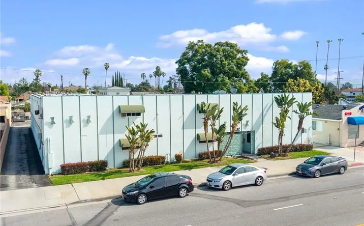 Pictures of Multifamily property located at 1232 S San Gabriel, San Gabriel, CA 91776 for sales - image #1