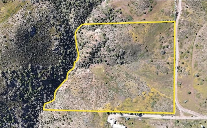 Pictures of Land property located at Richte Ln Vic Angeles Fo, Acton, CA 93510 for sales - image #1