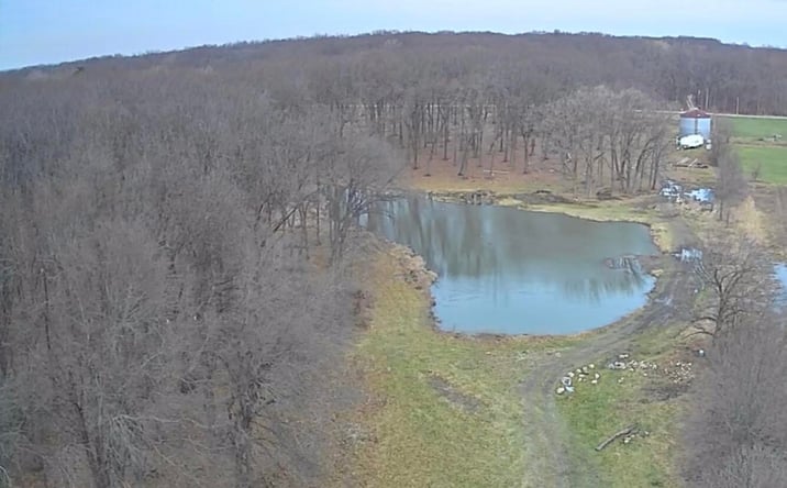 Pictures of Land property located at 6321 E 129th Avenue, Crown Point, IN 46307 for sales - image #1