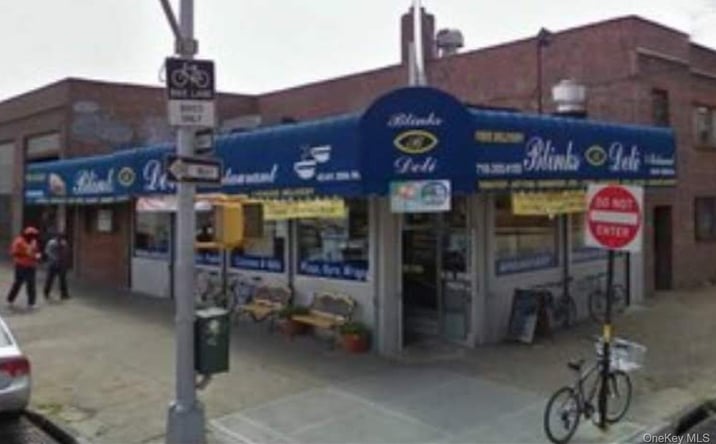 image of property at 3504 43 AVENUE New York NY 11101