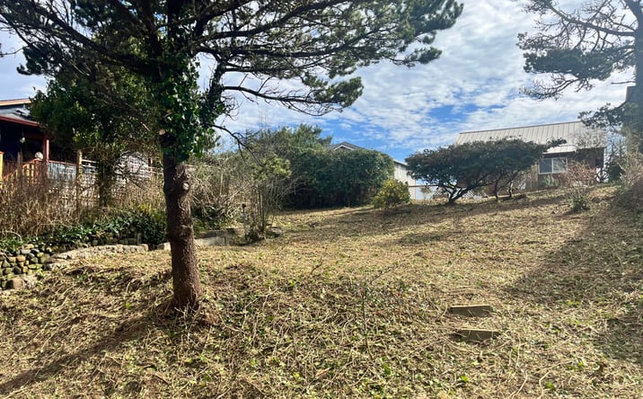 Pictures of Land, Multifamily property located at 137 SW Hurbert Street, Newport, OR 97365 for sales - image #1
