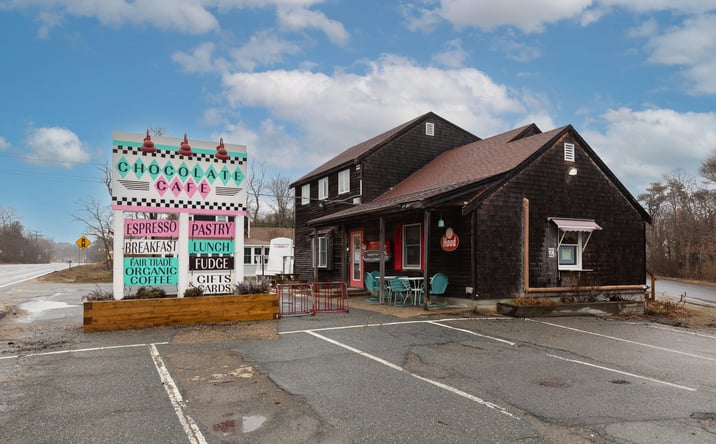 Pictures of Mixed Use property located at 5030 State Highway, Eastham, MA 02642 for sales - image #1