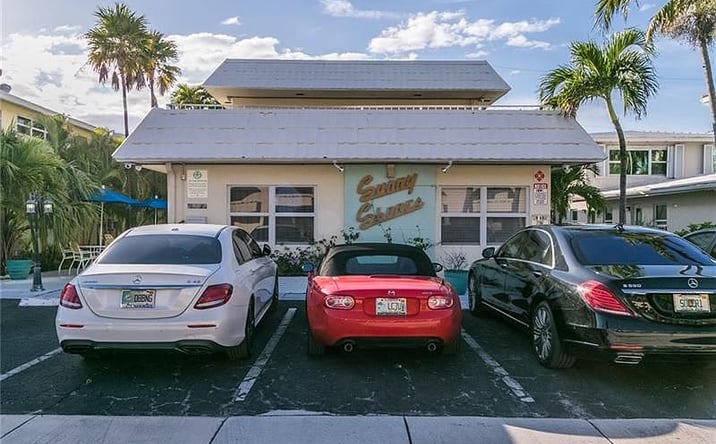 Pictures of Multifamily property located at 4213 El Mar Dr, Lauderdale-by-the-Sea, FL 33308 for sales - image #1