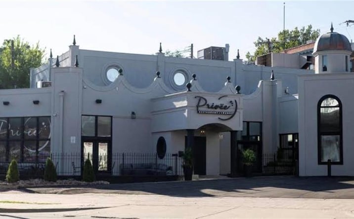 Pictures of Retail, Mixed Use, Business for Sale property located at 700 Southwest Blvd, Kansas City, MO 64108 for sales - image #1
