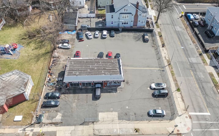 Pictures of Retail property located at 382 S Clinton St, East Orange, NJ 07018 for sales - image #1