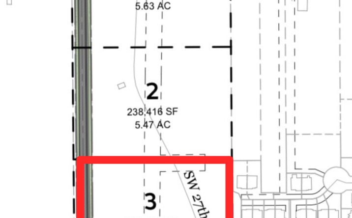 Pictures of Mixed Use, Land property located at 601 3 SW 27th Ave, Battle Ground, WA 98604 for sales - image #1
