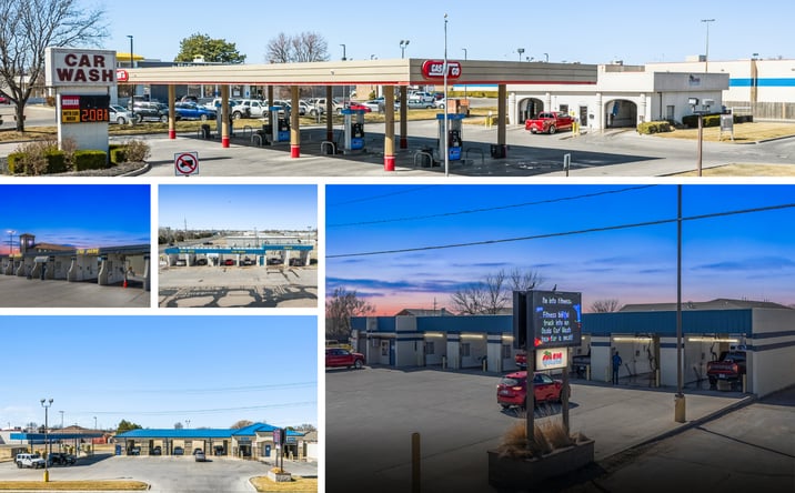 Pictures of Retail, Special Purpose property located at 2611 N Campus Drive, Garden City, KS 67846, 1621 E Kansas Plaza, Garden City, KS 67846, 303 N Campus Dr, Garden City, KS 67846, 701 W Mary Street, Garden City, KS 67846, 1145 College Drive, Garden City, KS 67846 for sales - image #1