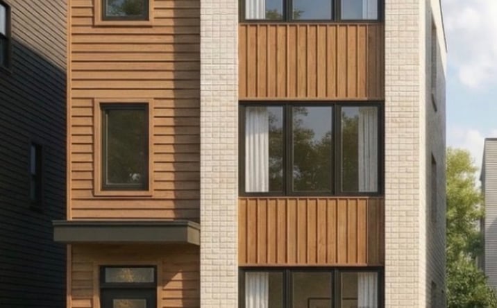 Pictures of Multifamily property located at 1548 S Sawyer Street, Chicago, IL 60623 for sales - image #1