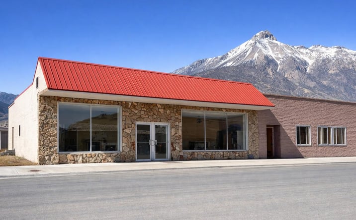 Pictures of Land property located at 112 S Main St, Mackay, ID 83251 for sales - image #1