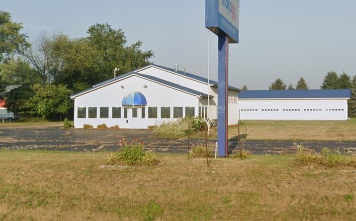 Pictures of Retail, Industrial property located at 15096 US-131, Schoolcraft, MI 49087 for sales - image #1