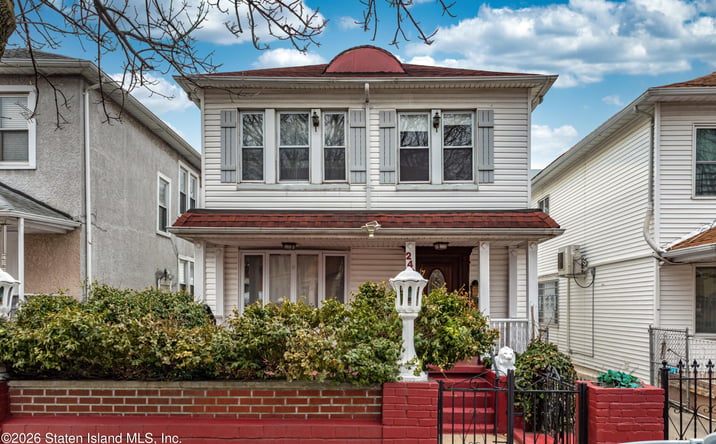 Pictures of Multifamily property located at 242 62nd Street, Brooklyn, NY 11220 for sales - image #1
