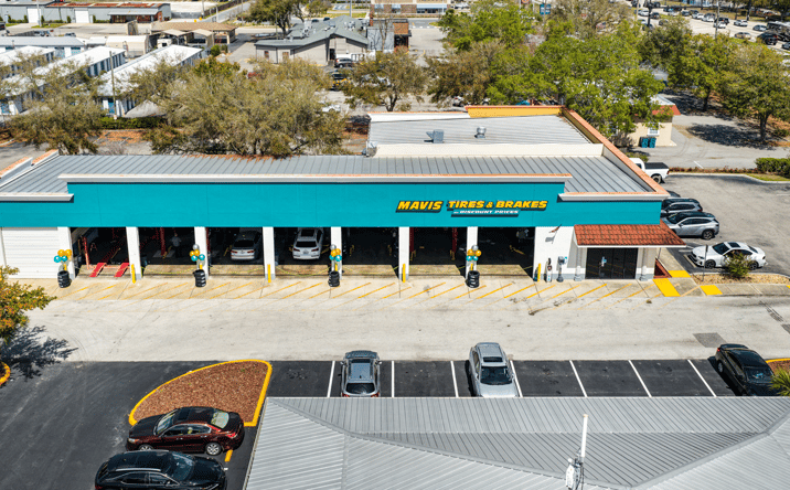 Pictures of Retail property located at 35560 US-27, Haines City, FL 33844 for sales - image #1