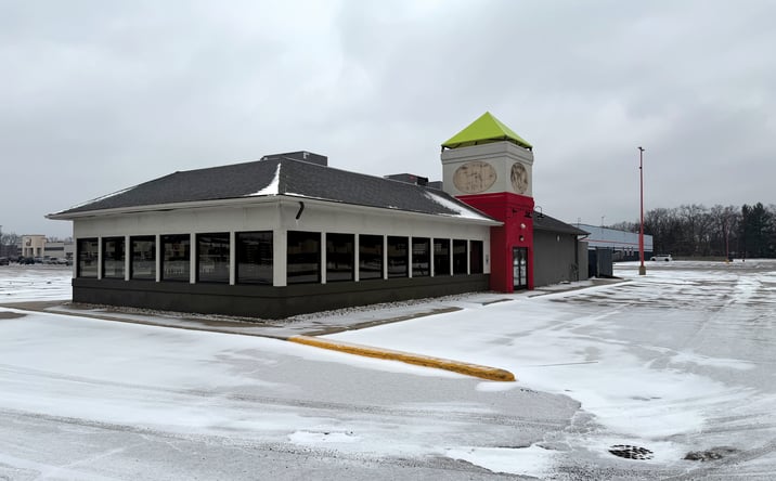 Pictures of Retail property located at 1780 E Sherman Blvd, Muskegon, MI 49444 for sales - image #1
