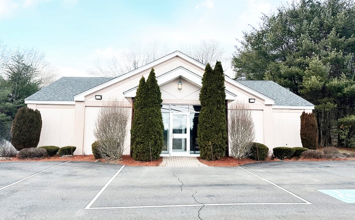image of property at 2 OLD NASHUA RD Londonderry NH 03053