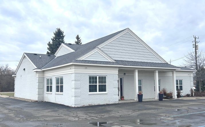 Pictures of Office property located at 2240 N Opdyke Rd, Auburn Hills, MI 48326 for sales - image #1