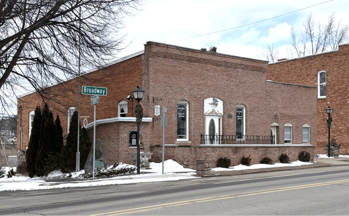 Pictures of Retail, Office property located at 650 Broadway, Davisburg, MI 48350 for sales - image #1