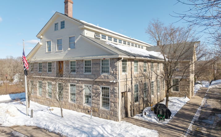 Pictures of Multifamily property located at 332 Canonchet Rd, Hopkinton, RI 02873 for sales - image #1