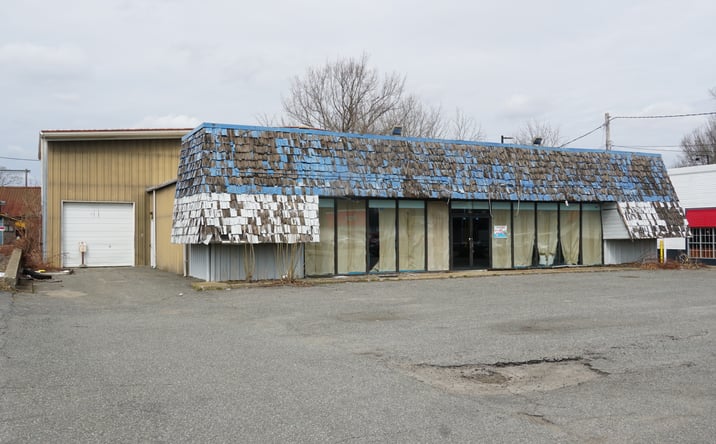 Pictures of Industrial, Retail property located at 210 Broad St, Bridgewater, MA 02324 for sales - image #1
