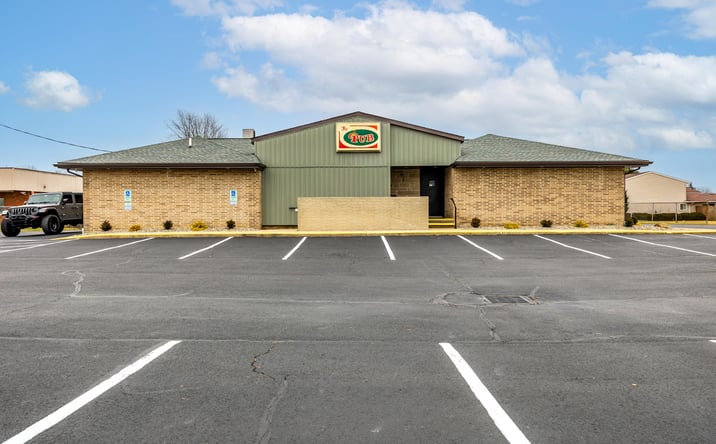 Pictures of Mixed Use, Office, Retail, Special Purpose property located at 8741 W Ridge Rd, Elyria, OH 44035 for sales - image #1