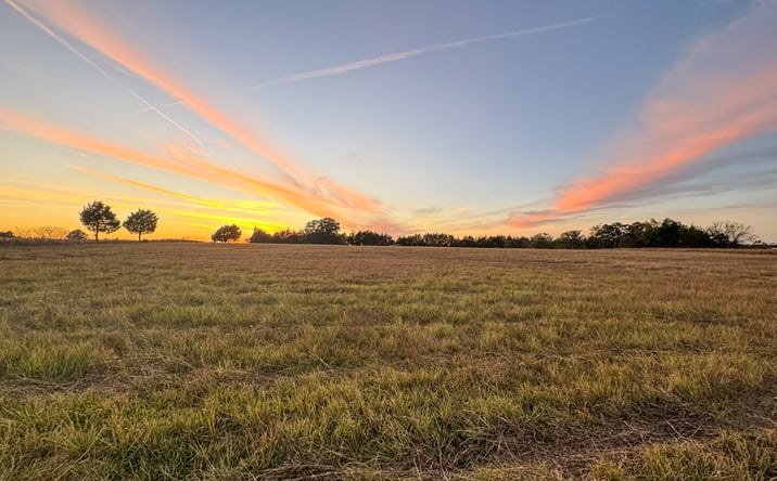 Pictures of Land property located at Marlin Rd, Lane, OK 74555 for sales - image #1