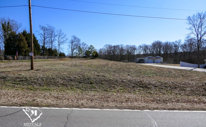 Pictures of Land property located at 240 Hickory Hill Rd, Spartanburg, SC 29302 for sales - image #1
