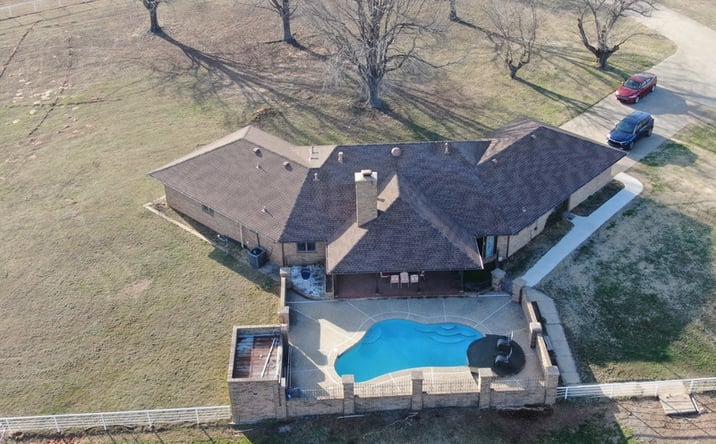 Pictures of Land property located at 13044 Old Hwy 99 S, Seminole, OK 74868 for sales - image #1